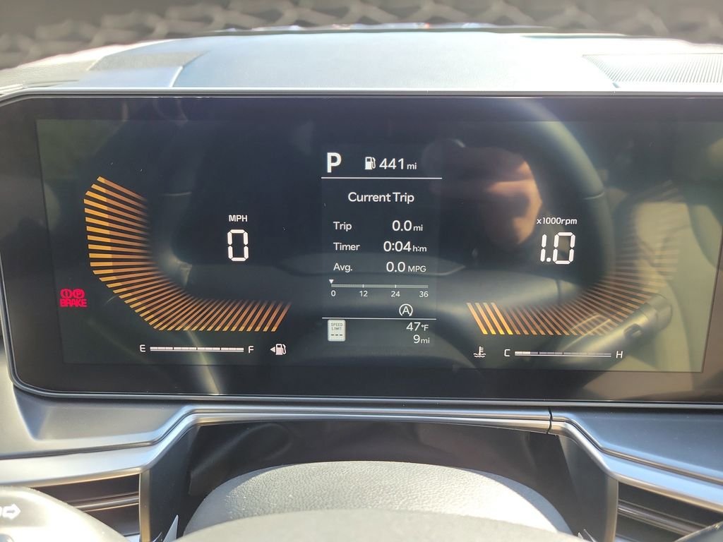 New 2026 Kia Sorento S AWD/4WD image 25