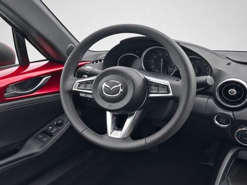 Used 2023 MAZDA MX-5 Miata Grand Touring RWD image 15