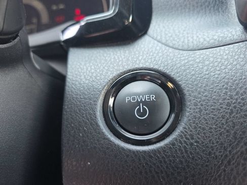 Used 2025 Toyota Camry LE FWD image 22