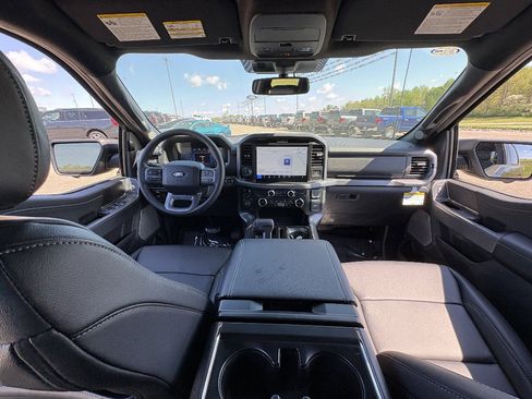 New 2026 Ford F150 XLT AWD/4WD image 21