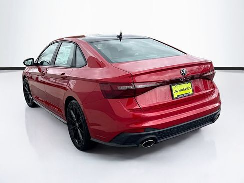 New 2026 Volkswagen Jetta GLI Autobahn FWD image 7