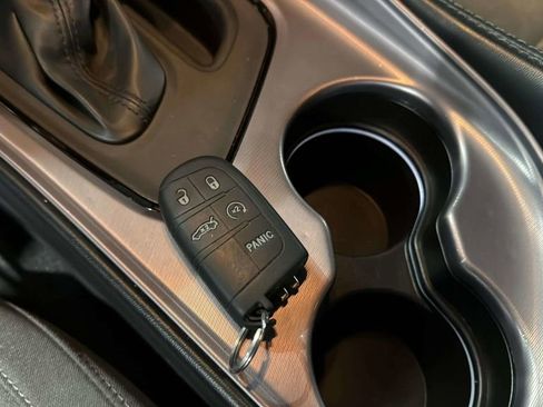Used 2023 Dodge Challenger SXT w/ Cold Weather Group AWD/4WD image 29