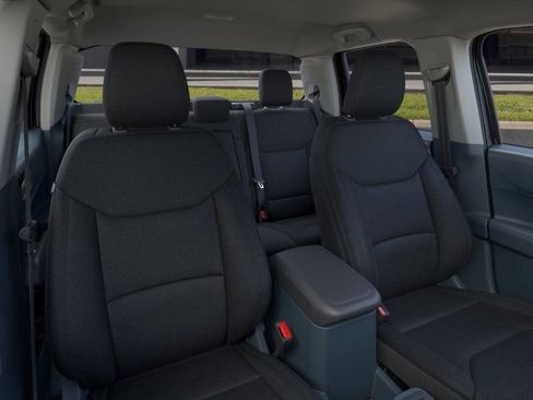 New 2025 Ford Maverick XLT w/ XLT Luxury Package image 10