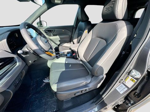 New 2026 Subaru Forester Wilderness AWD/4WD image 26