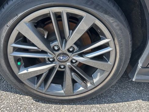 Used 2022 Subaru WRX AWD/4WD image 16