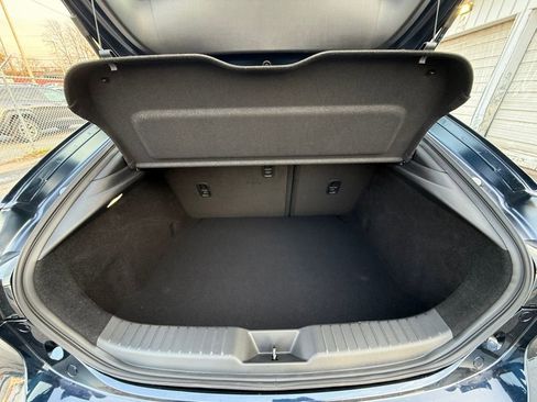 New 2026 MAZDA MAZDA3 s image 25