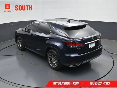 Used 2022 Lexus RX 350 AWD w/ Luxury Package image 51