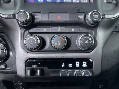 Used 2021 RAM 2500 Power Wagon image 22