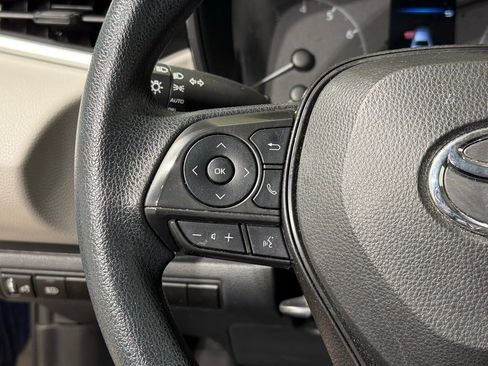 Certified 2024 Toyota Corolla LE image 20