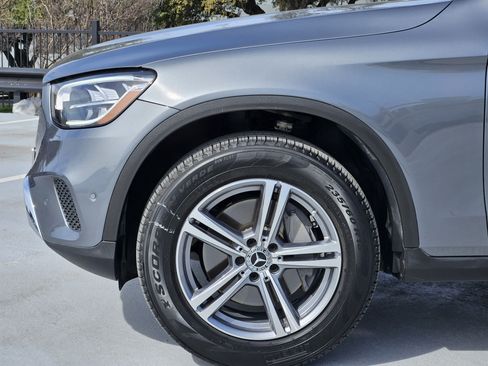 Certified 2022 Mercedes-Benz GLC 300 image 10