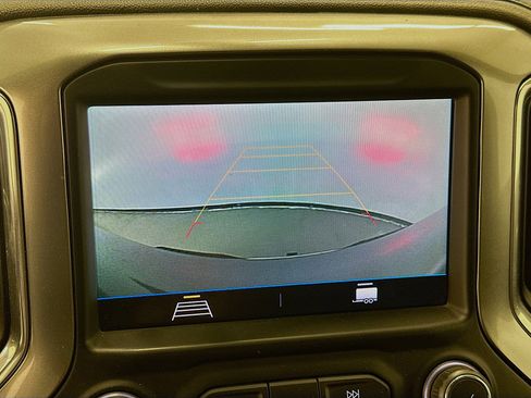 Used 2021 Chevrolet Silverado 1500 LT w/ Diesel Off-Road Package image 23