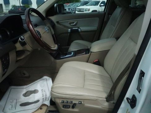 Used 2013 Volvo XC90 3.2 image 10