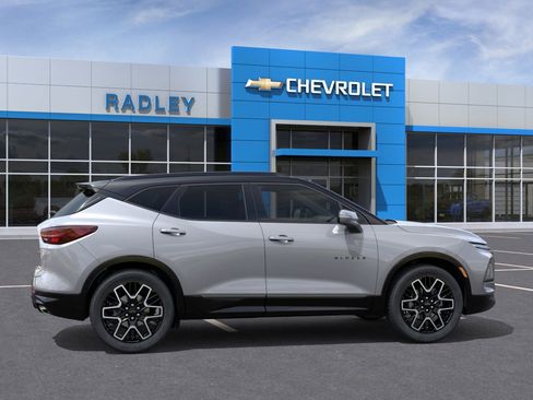 New 2026 Chevrolet Blazer RS image 29