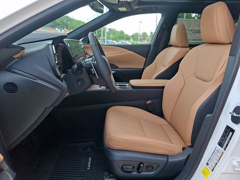 New 2026 Lexus RX 350 Premium Plus AWD/4WD image 11