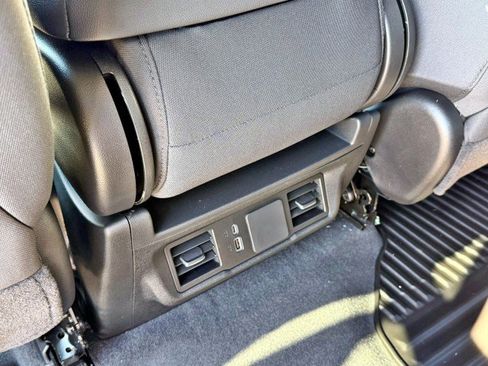 New 2026 Chevrolet Silverado 2500 Custom w/ Custom Value Package image 19