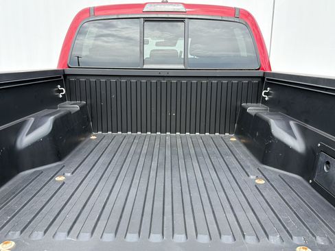 Used 2023 Toyota Tacoma SR5 RWD image 24