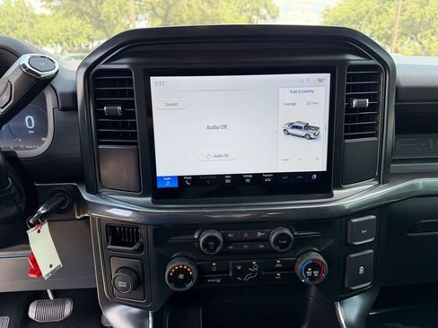 Used 2025 Ford F150 STX w/ Equipment Group 200A RWD image 14