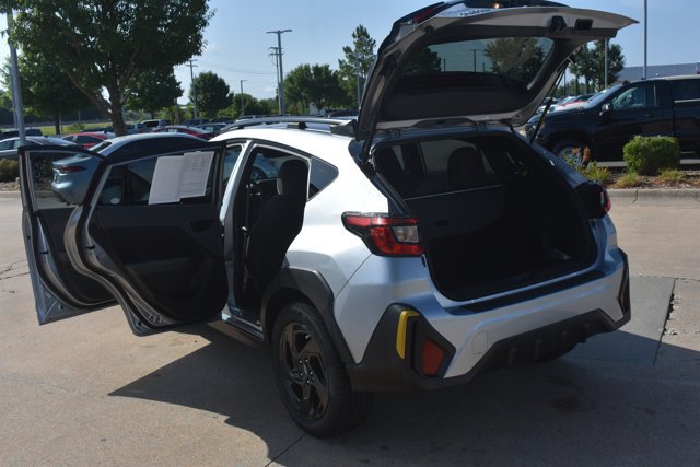 Used 2024 Subaru Crosstrek 2.5i Sport AWD/4WD image 13