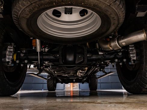 Used 2026 Ford F350 Platinum image 16