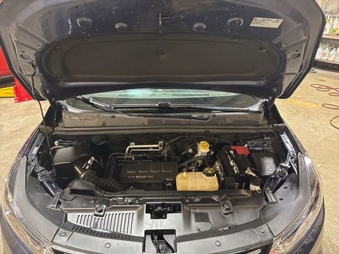 Used 2018 Chevrolet Trax LS image 10