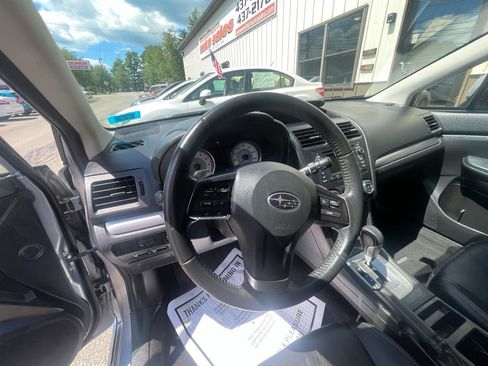 Used 2013 Subaru Impreza 2.0i Sport Limited AWD/4WD image 12
