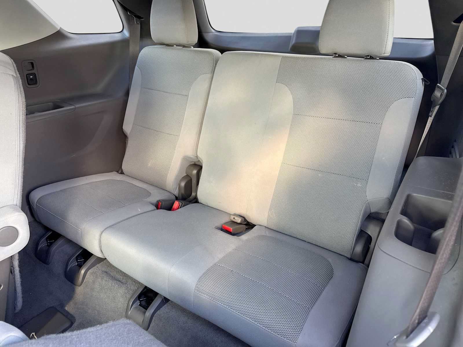 Used 2019 Chevrolet Traverse LT w/ LPO, Floor Liner Package AWD/4WD image 20
