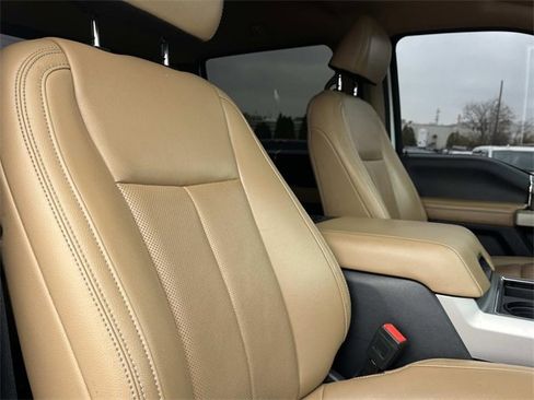 Used 2022 Ford F250 Lariat w/ Lariat Ultimate Package image 25