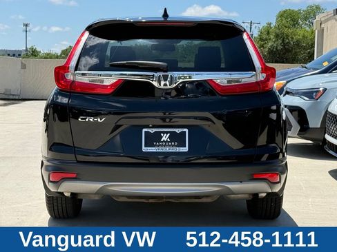 Used 2019 Honda CR-V EX-L image 6