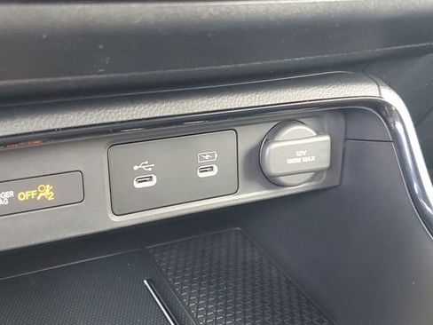 New 2026 Honda CR-V TrailSport image 27