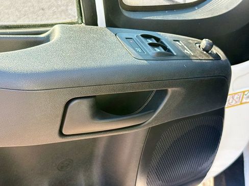 New 2026 RAM ProMaster 2500 image 18