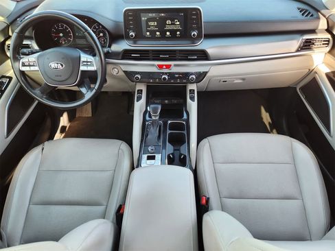Used 2020 Kia Telluride S image 26