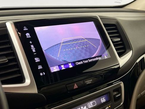 Used 2019 Honda Ridgeline RTL-E image 14