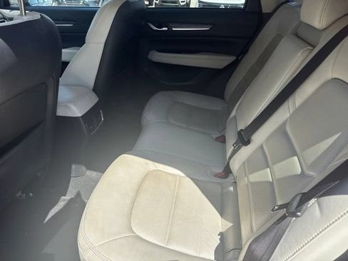 Used 2019 MAZDA CX-5 Grand Touring FWD image 6
