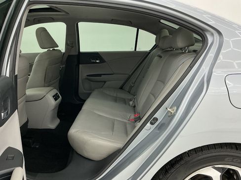 Used 2016 Honda Accord EX-L image 20