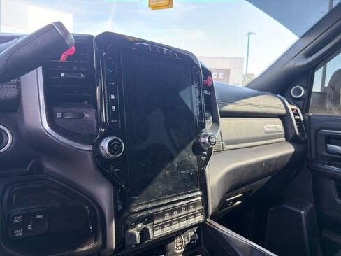 Used 2022 RAM 2500 Laramie AWD/4WD image 54