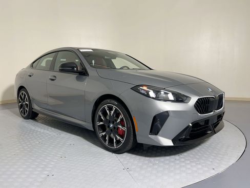 Used 2026 BMW 228i xDrive 228 xDrive w/ Technology Package image 7