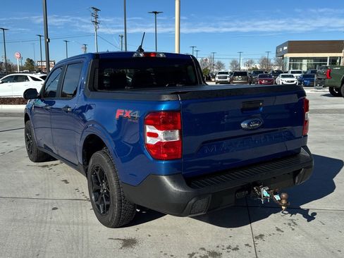 Used 2024 Ford Maverick XLT w/ XLT Luxury Package image 24