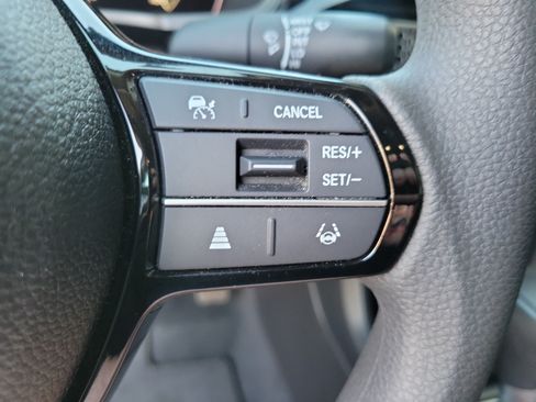 Used 2024 Honda Civic LX image 22