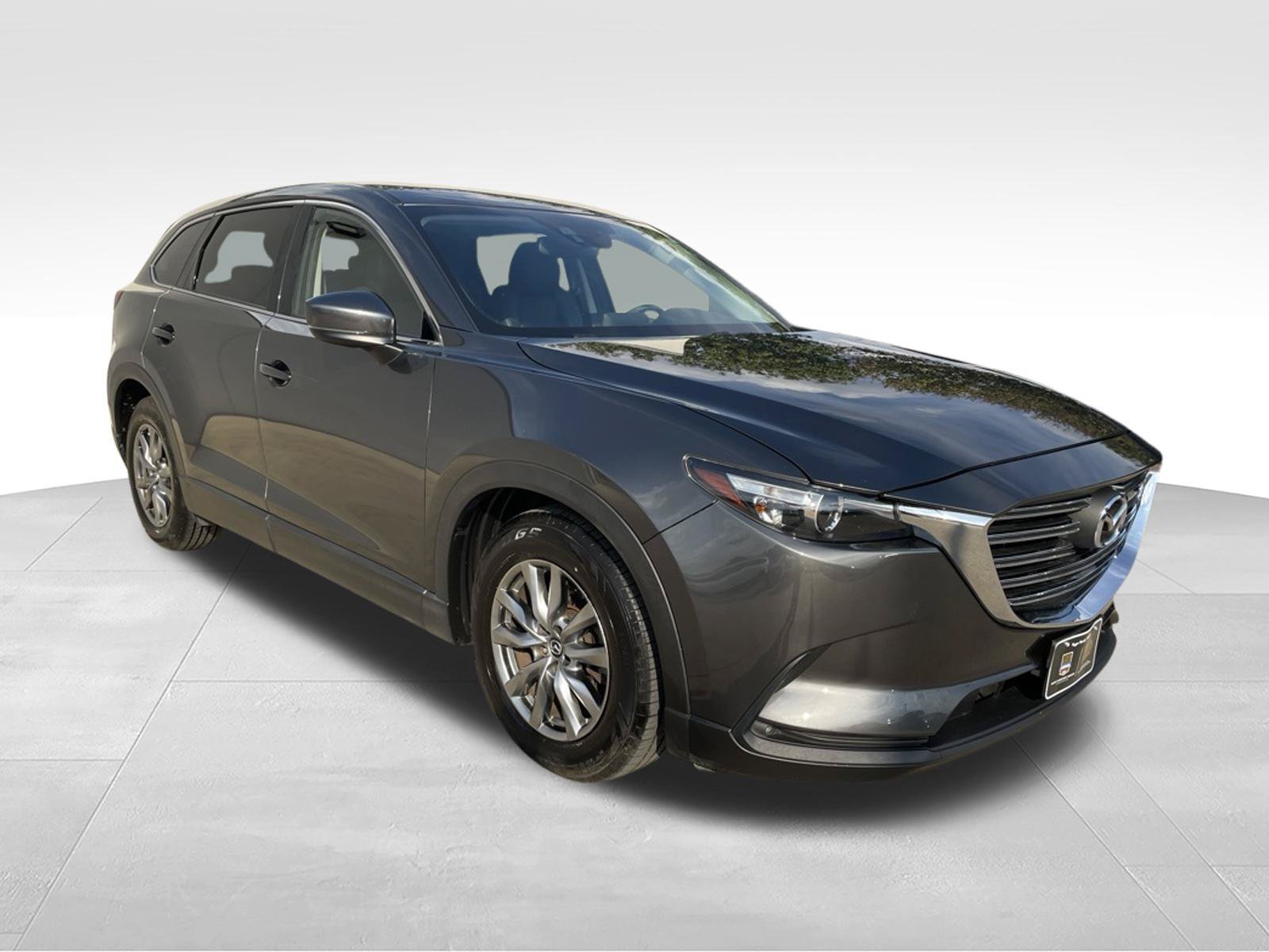 Used 2017 MAZDA CX-9 Touring FWD image 3