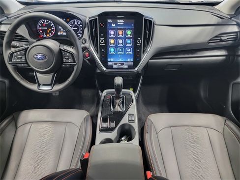 Certified 2025 Subaru Crosstrek 2.5i Limited image 18