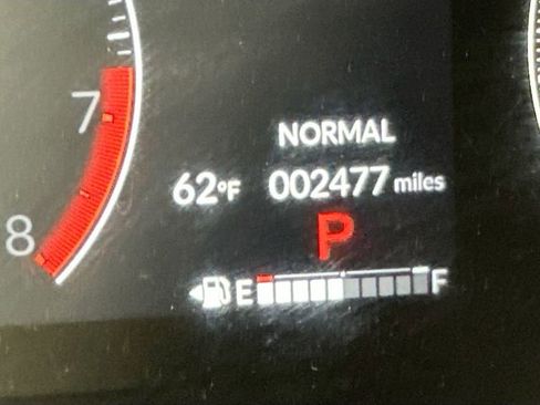 Used 2026 Honda HR-V Sport image 15