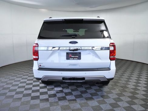 Used 2021 Ford Expedition XLT AWD/4WD image 5