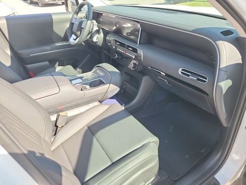New 2026 Hyundai Palisade SEL AWD/4WD image 21