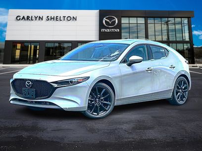 New 2026 MAZDA MAZDA3 2.5 S Hatchback w/ Premium Pkg