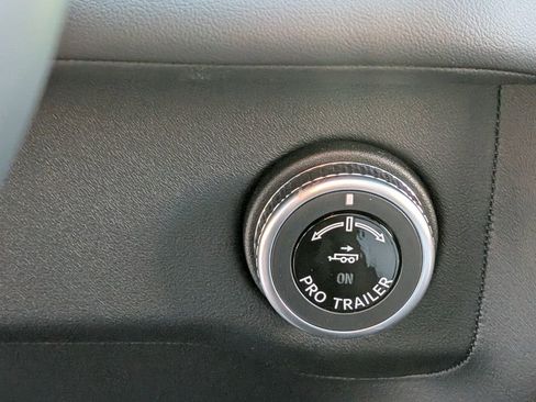 New 2026 Lincoln Navigator Reserve w/ Jet Appearance Package image 21