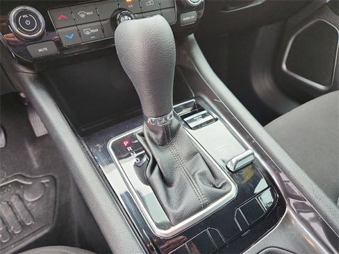 Certified 2024 Jeep Compass Sport image 23