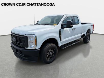 Used 2024 Ford F250 XL