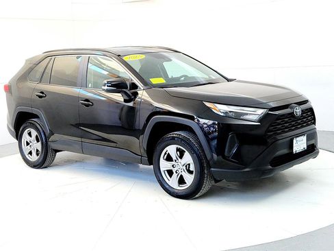 Certified 2023 Toyota RAV4 XLE image 7