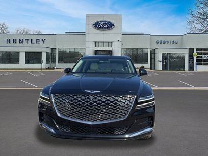 Used 2023 Genesis GV80 2.5T