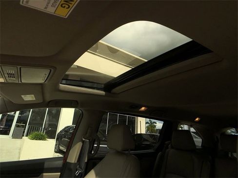 Used 2023 Honda Odyssey EX-L image 28